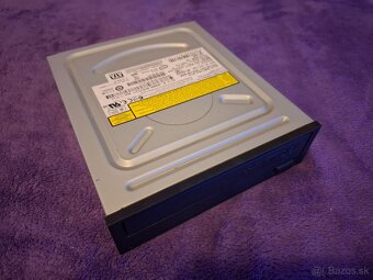 Komponenty zo staršieho PC - 8