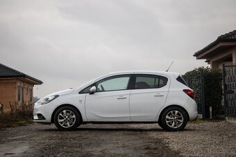 Opel Corsa 1.4 Turbo Color Edition - 8