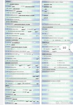 Land Rover defender - 8