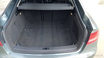 Audi A5 3.0 TDI 176 K Automat 7 Q - 8