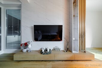 Luxusný 2 izbový byt - 8