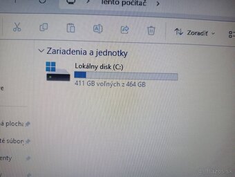 Lenovo thinkpad t470 ,Intel(R) Core™i5 , 16gb ram , Win 11 - 8