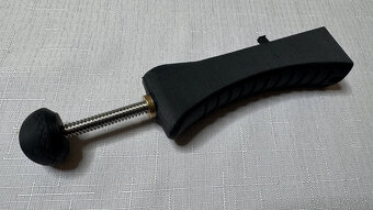 monopod pre Snowpeak M30C - 8