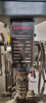 kotucova pila,vrtacka - 8