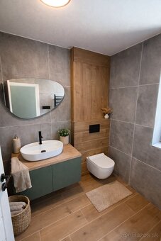 NA PREDAJ | 2-izbový byt, s balkónom - 8