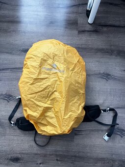 Ferrino Maudit 30+5 – technický batoh - 8