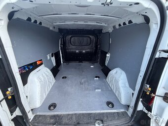 Predám Fiat Doblo Cargo L2 1.6 D 2014 - 8