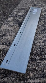 Mercedes Vito 96-03 blatnik a plechy - 8