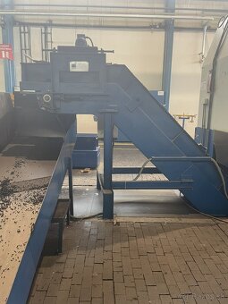 Karusel DÖRRIES CNC 10 A/B (9150) - 8