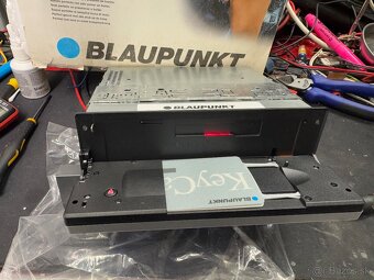 BLAUPUNKT ATLANTA RCM 169 - 8