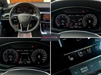Audi A6 Avant 3.0 TDI 170kW mHEV S-Line Quattro 2019 - 8