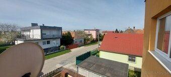 Čiastočne zrekonštruovaný, 5 izbový rodinný dom - 8