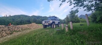 Suzuki samuraj 1.3 - 8