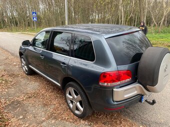 Tuareg 3.0tdi 165kw - 8