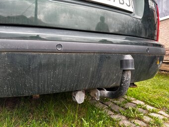 Predám Škoda Fabia II Combi 1.2 MPI (6Y) - 8