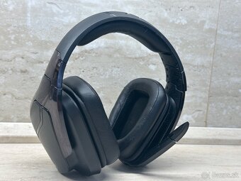 Logitech G935 Wireless 7.1 Surround Sound LIGHTSYNC - 8
