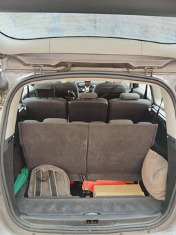 Predám Renault scenic 2013 - 8