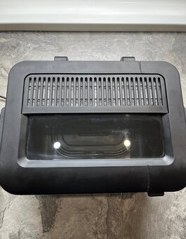 Fritéza Silvercrest sef3 2000A1 - 8