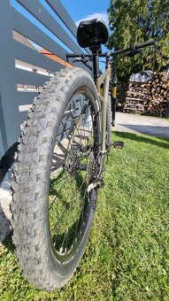 Predam bicykel DEMA Energy 10.0 - 8