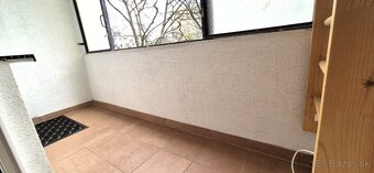 2 izbový priestranný byt, loggia a balkón, Bratislava – Ruži - 8