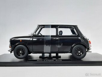 1:12 - Mini Cooper - KK-Scale - 1:12 - 8