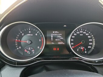 Kia Cee´d SW - 8