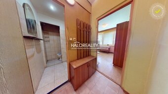 HALO reality - Predaj, jednoizbový byt Rimavská Sobota, P. H - 8