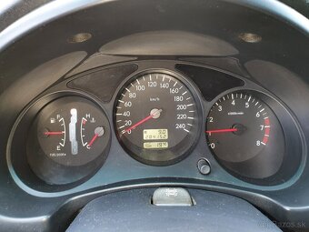 Subaru forester xt 2.0 turbo benzin 4x4 automat - 8
