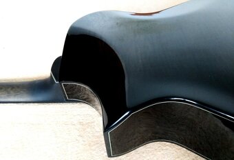 Elektro akustická gitara Ibanez - 8