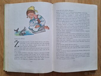Spievajuca lipka - 8