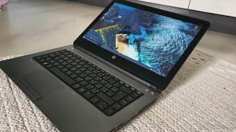 Hp Probook 645 (14. 1LED), 8gb ram, bateria 3hod,win10 - 8