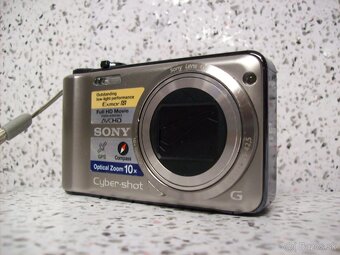Vintage Kodak 》 Easy Share C613 》 36-108mm - 8
