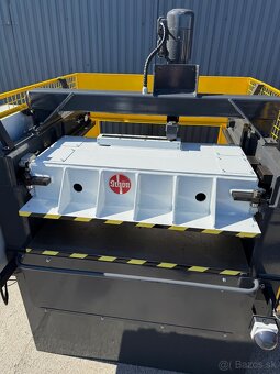 Schon 6100B Vysekávací stroj hydraulický Atom Svit Sandt - 8