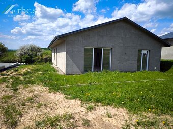 Novostavba s krásnymi výhľadmi len 5 km od mesta - 8
