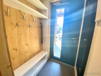 2-izbový apartmán v Demänová Rezort NA PREDAJ - 8