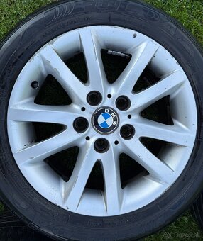 Bmw r16 dve sady - 8