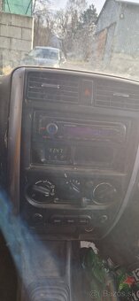 Suzuki jimny 1.3 - 8