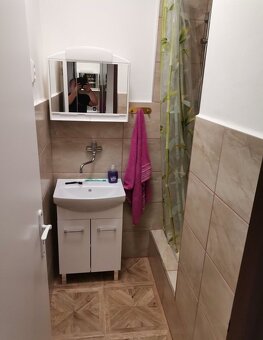 Na prenájom – 2-izbový byt, Bratislava II - Vrakuňa - 8