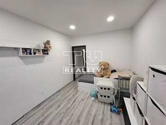 Kompletne zrekonštruovaný 3-izbový byt s balkónom na... - 8