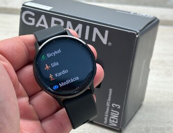 Garmin VENU 3 - 8