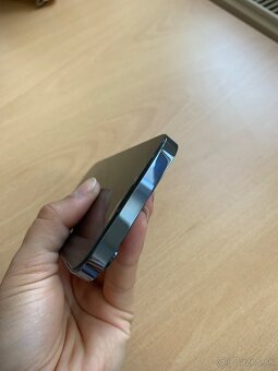 Iphone 13 pro 256gb sierra blue - 8