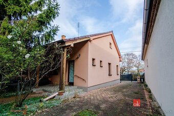 Predaj domu - Podunajské Biskupice - 8