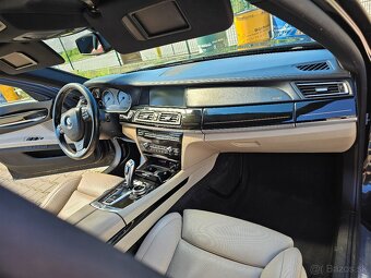Bmw F01 740xD xDrive Mpacket - 8