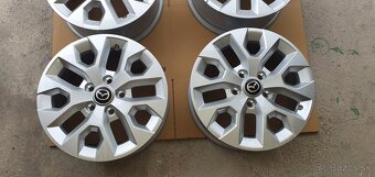 Mazda kia hyundai honda toyota 5x114,3 r16 renault - 8