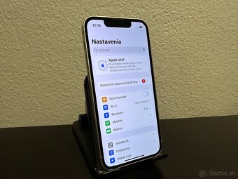 iPhone 13 mini 256Gb 100% Zdravie Batérie - 8