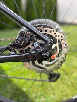 ✅Cannondale SL 3 Trail Top stav ✅ - 8