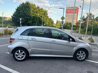 🚘 Mercedes-Benz B200 Automat – LEN 2 790 € ✅ - 8