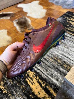 Kopačky Nike Tiempo Legend X Elite FG SE Luxe - 8