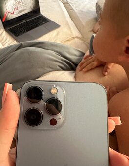 IPHONE 13 PRO MAX - 8