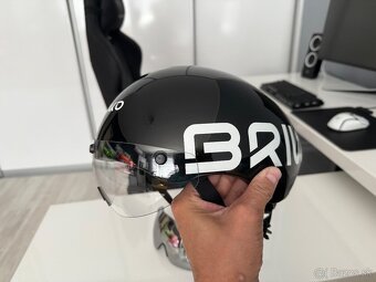 Briko Cronometro - cyklistická prilba - 8